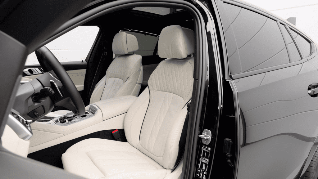 2024 BMW X6