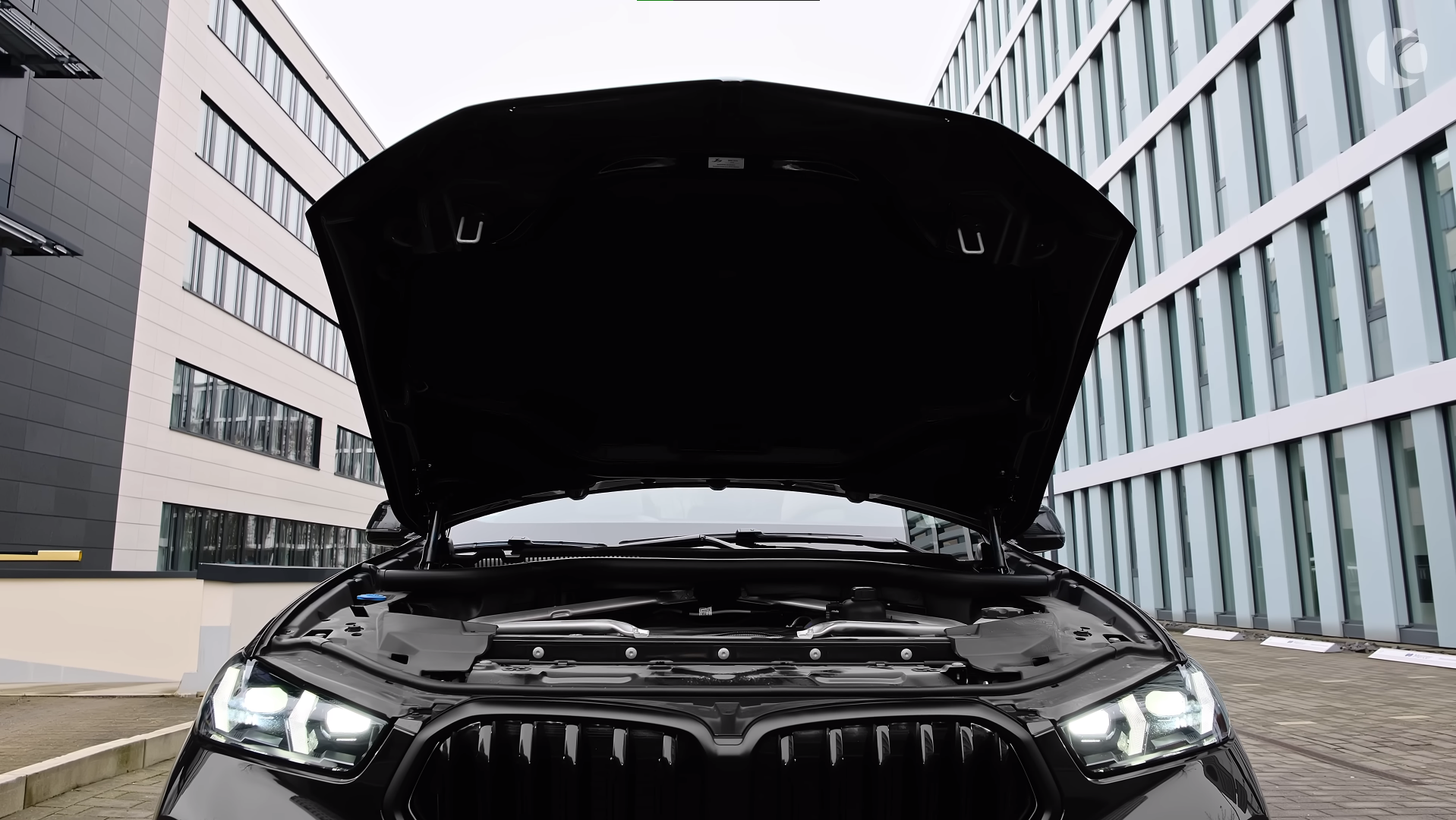 2024 BMW X6