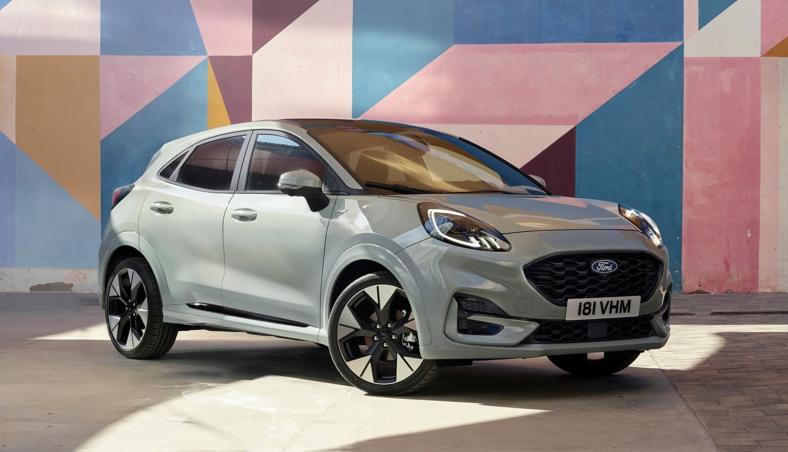 2025-FORD-PUMA