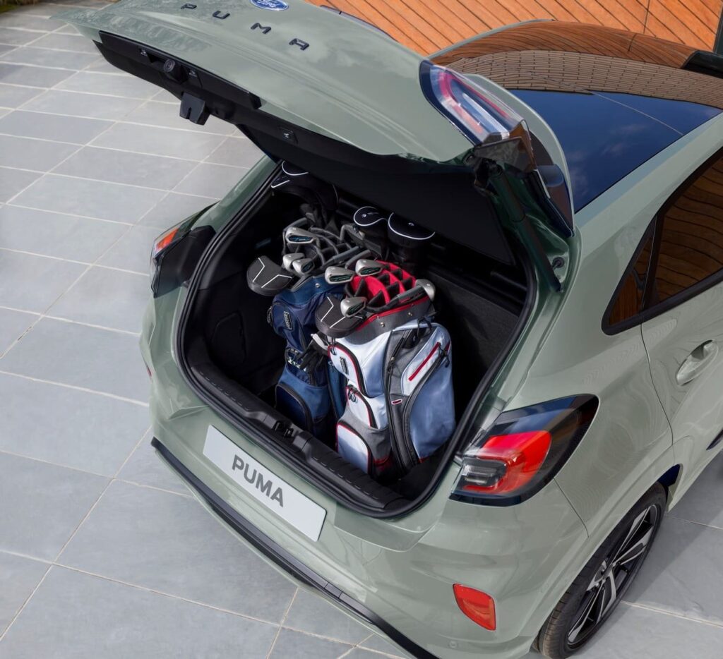 2025-FORD-PUMA