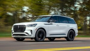 2025-Lincoln-Aviator