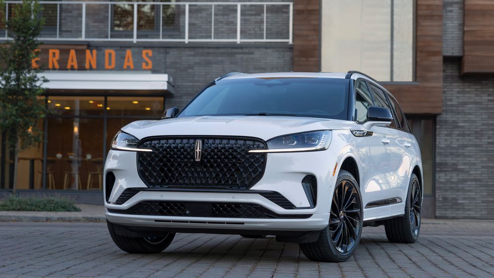 2025-Lincoln-Aviator