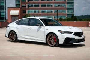 Acura Integra Type S 2024