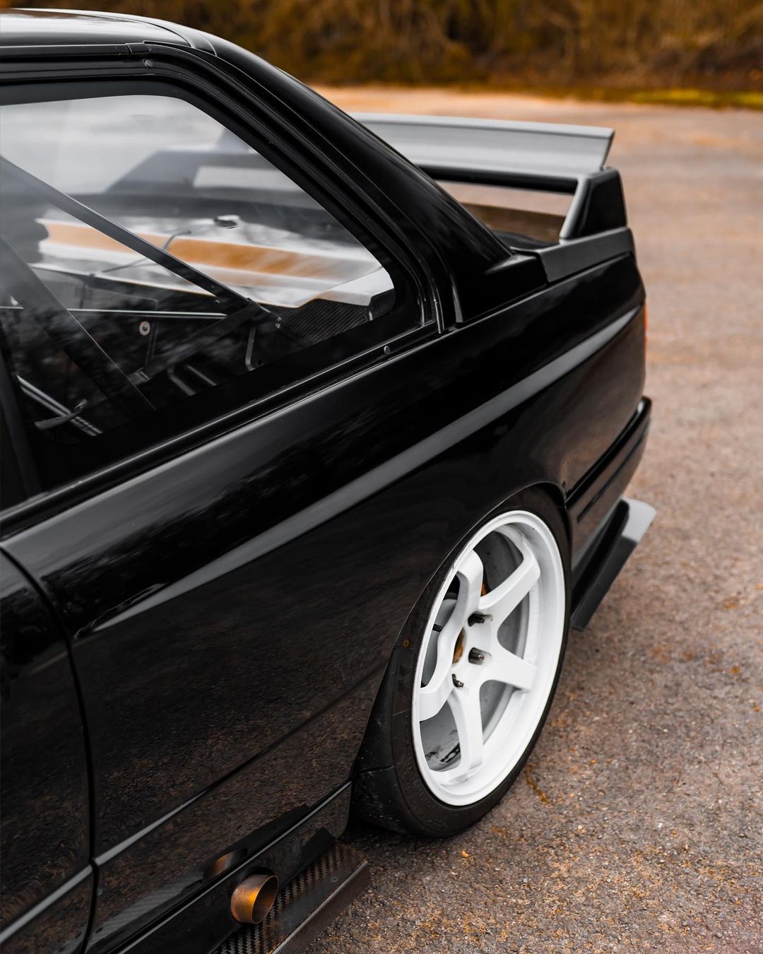 Bmw-E30-M3