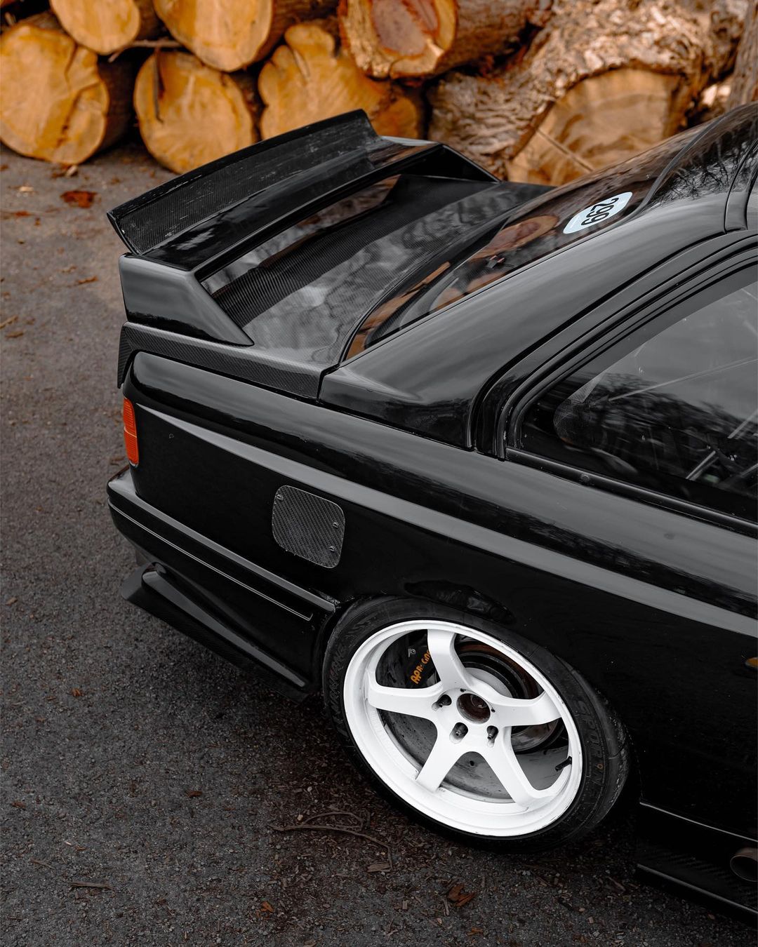Bmw-E30-M3