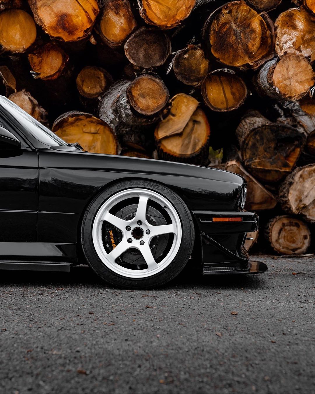 Bmw-E30-M3