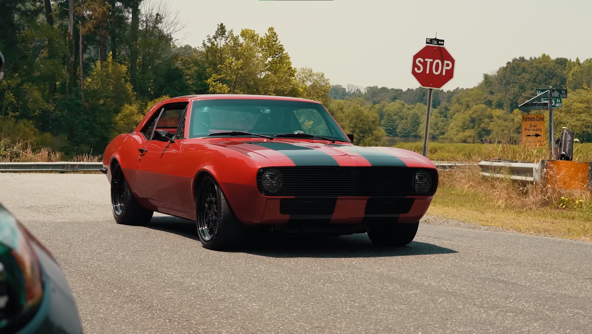 Camaro 1967