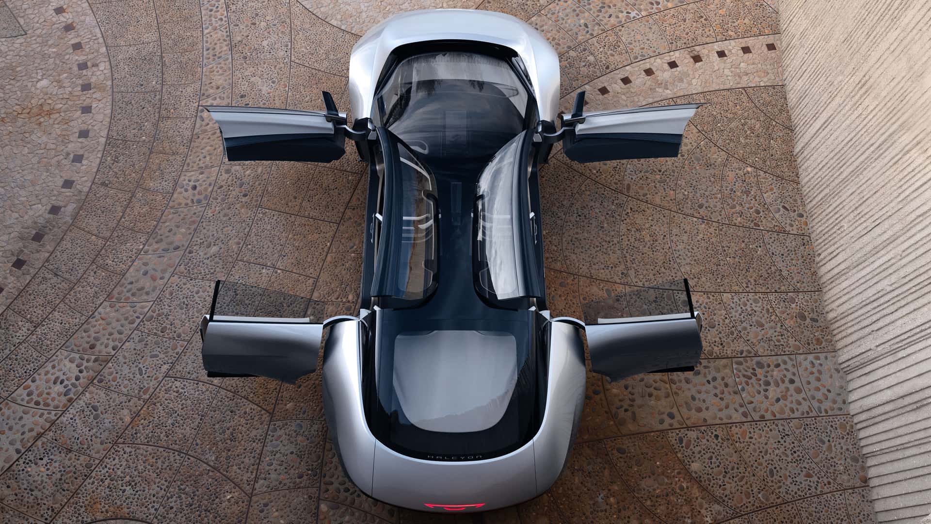 Chrysler-Halcyon-Concept