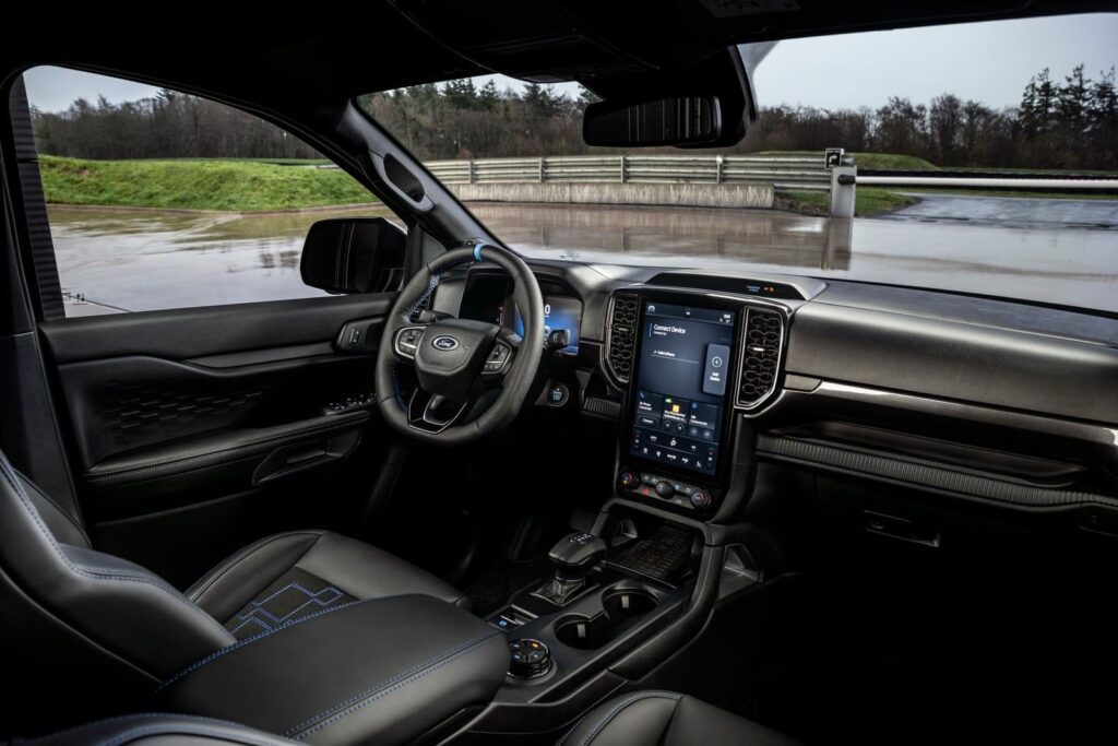 Ford-Ranger-MS-RT-2024