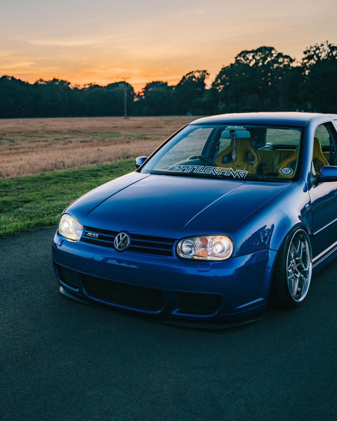 Vw-Golf-R32
