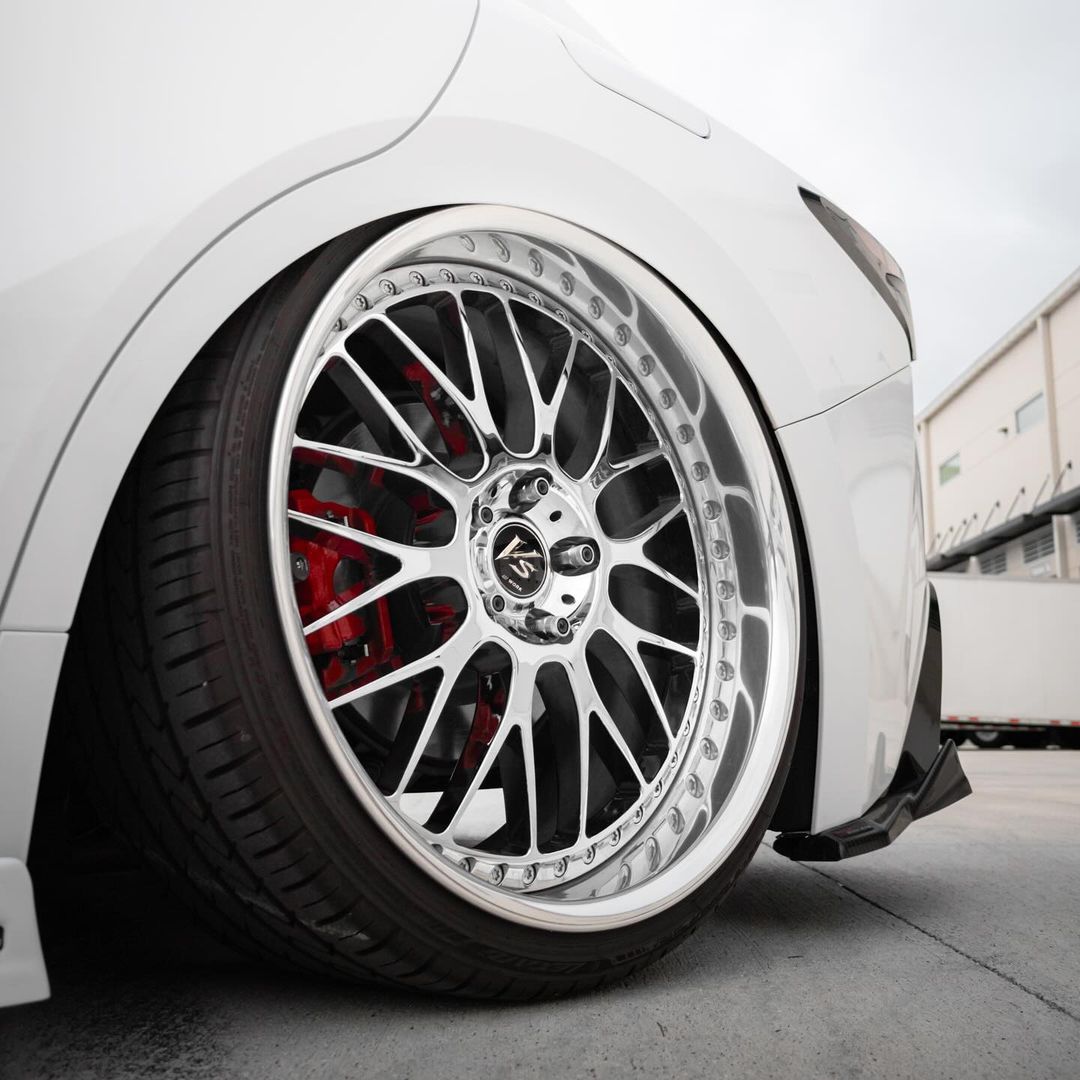 Lexus IS350 F Sport