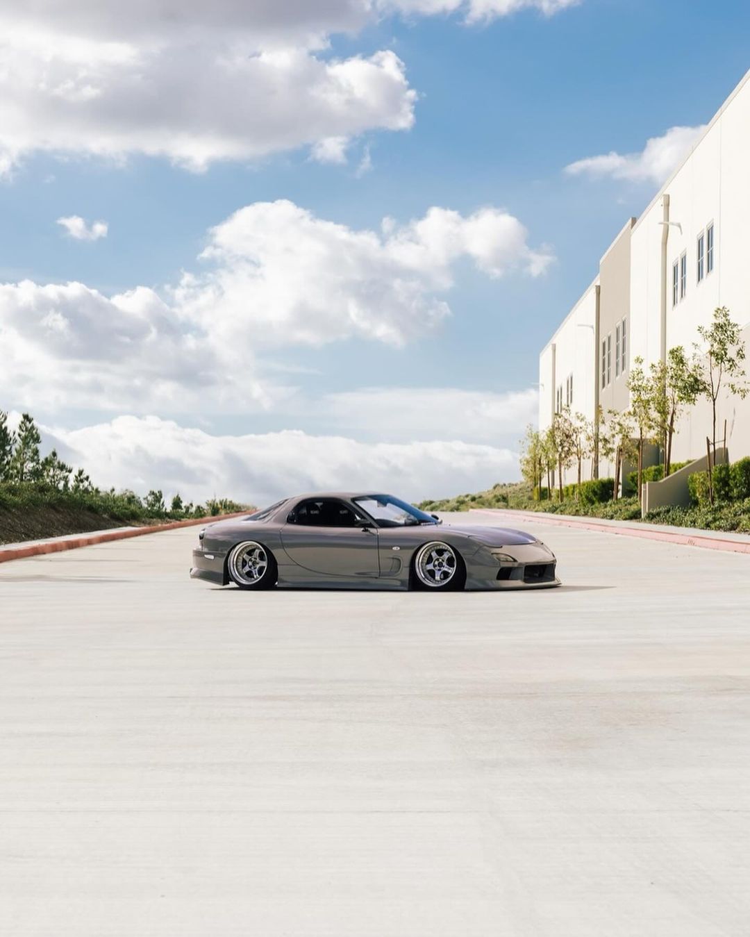 Mazda Rx7