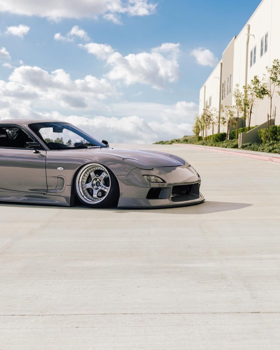 Mazda Rx7
