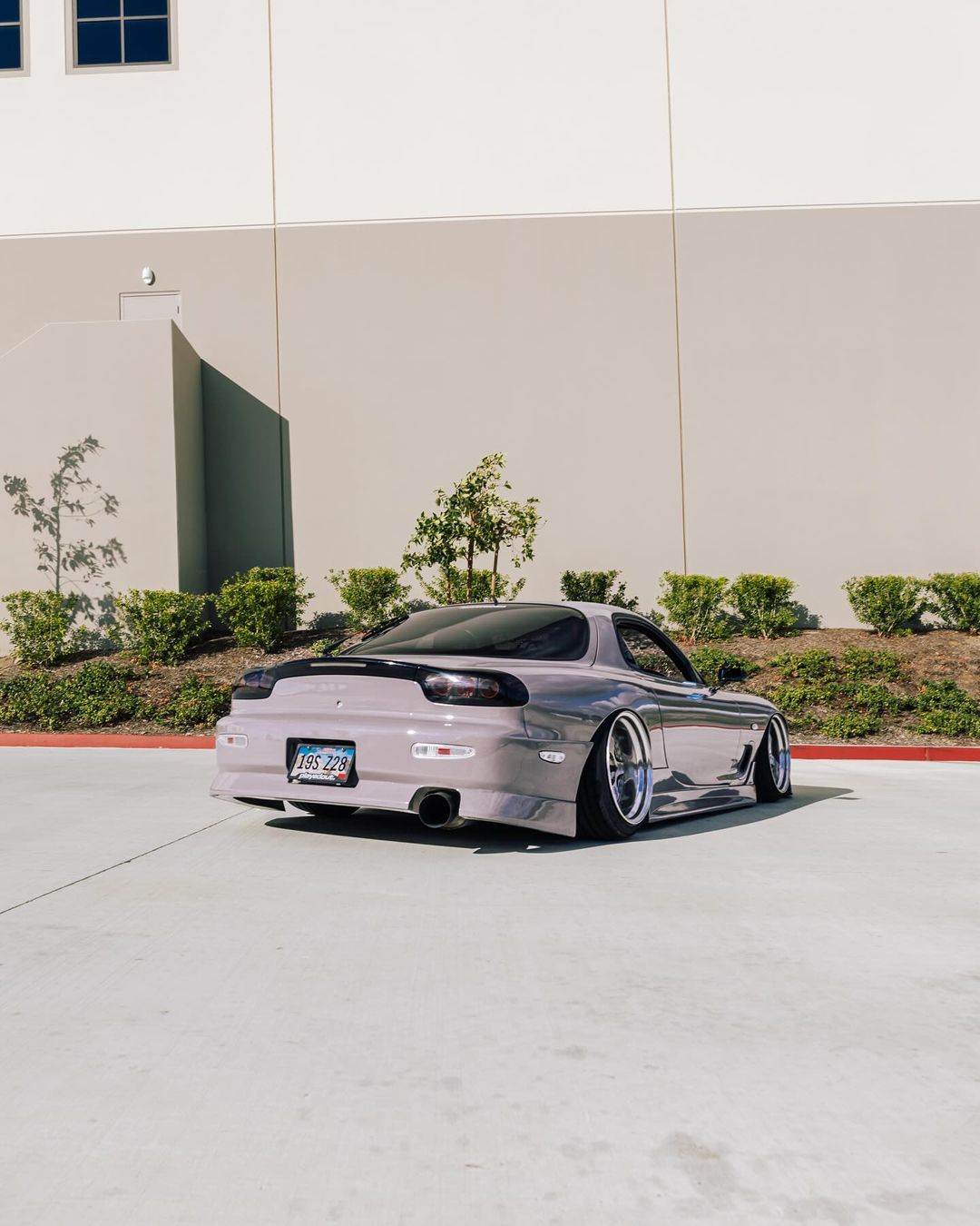 Mazda Rx7