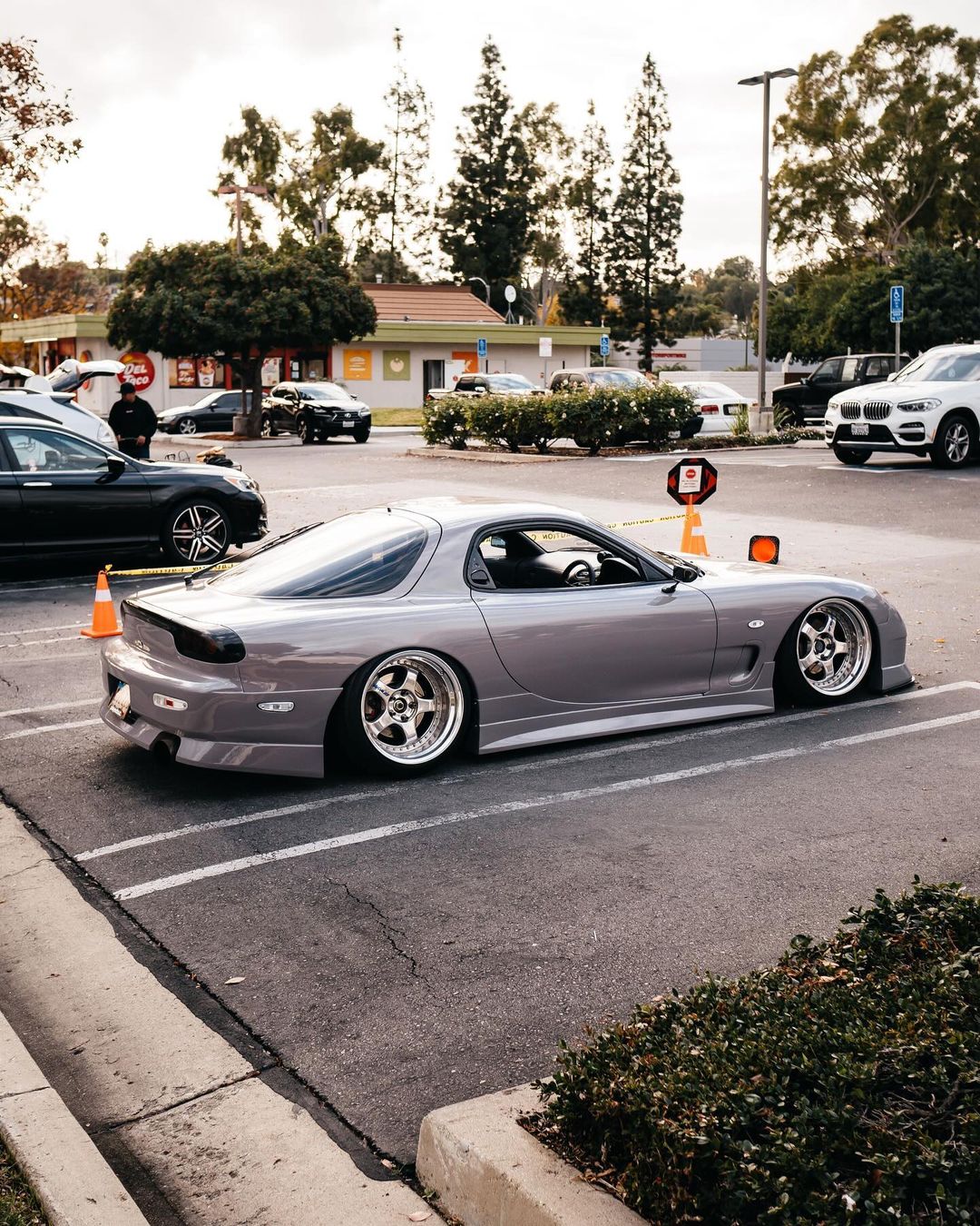 Mazda Rx7