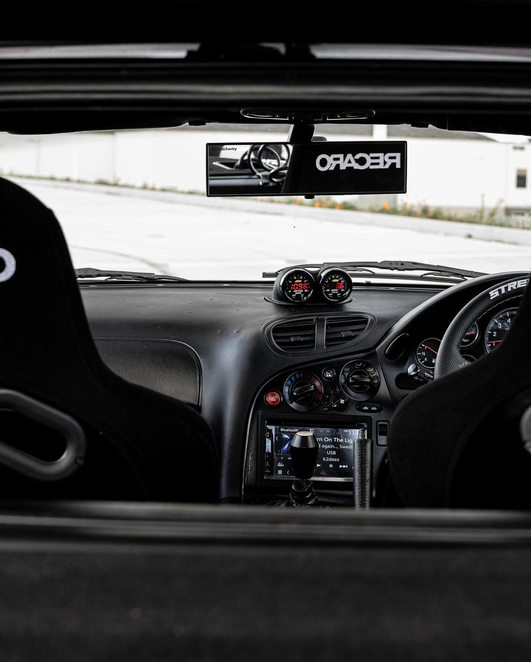 Mazda Rx7