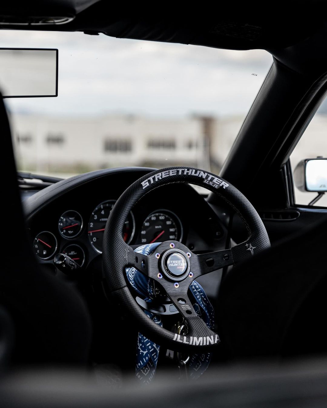 Mazda Rx7