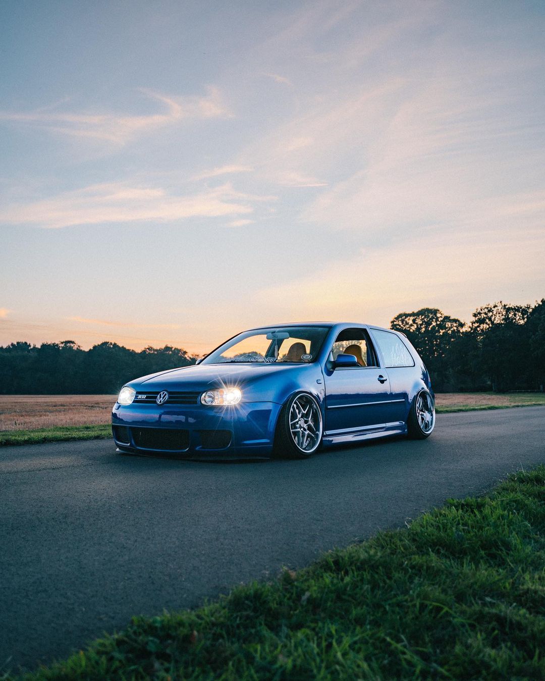 Vw-Golf-R32