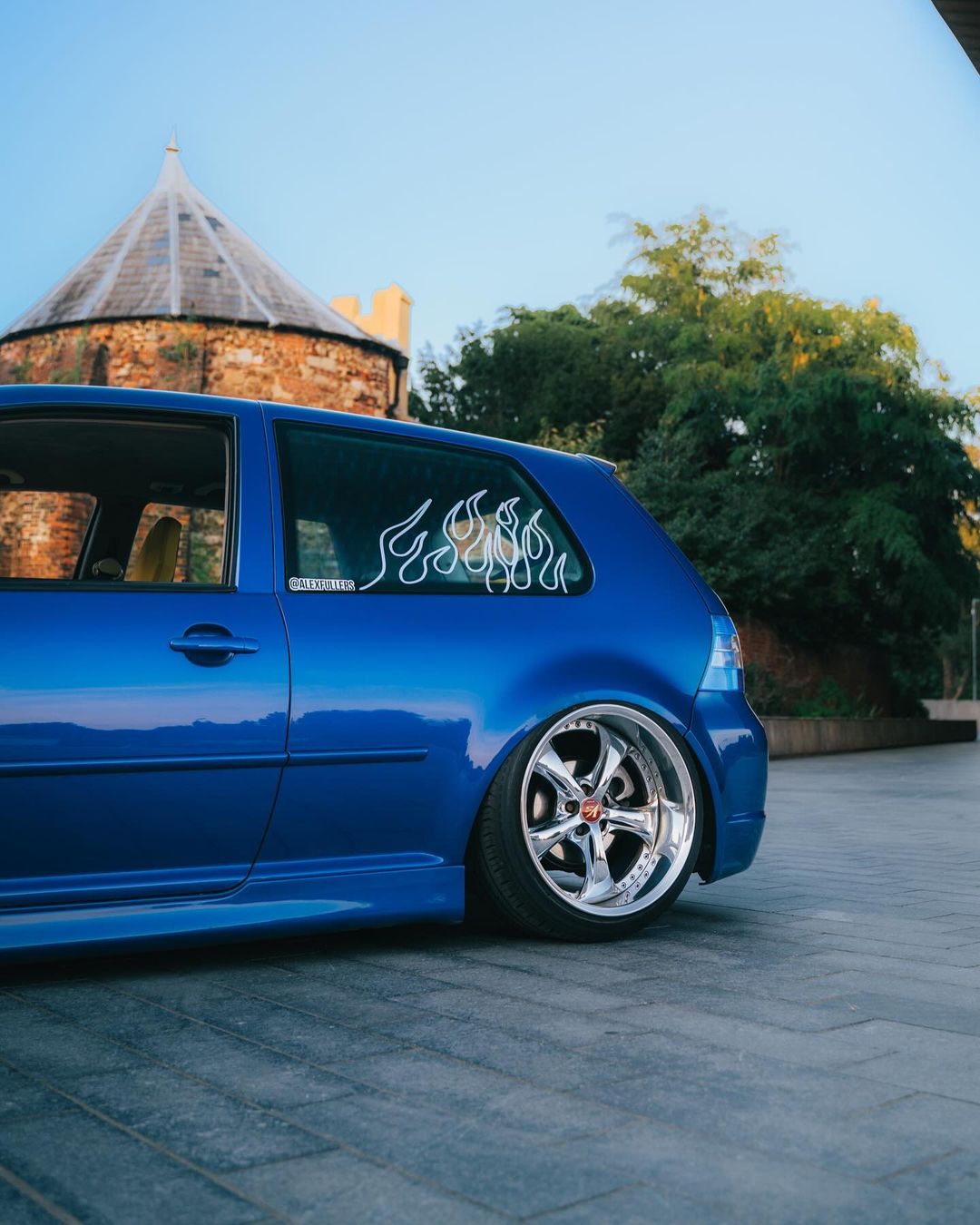 Vw-Golf-R32