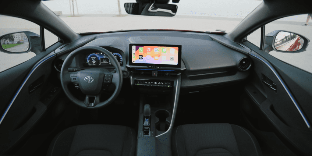Toyota-C-HR-2024-Híbrido
