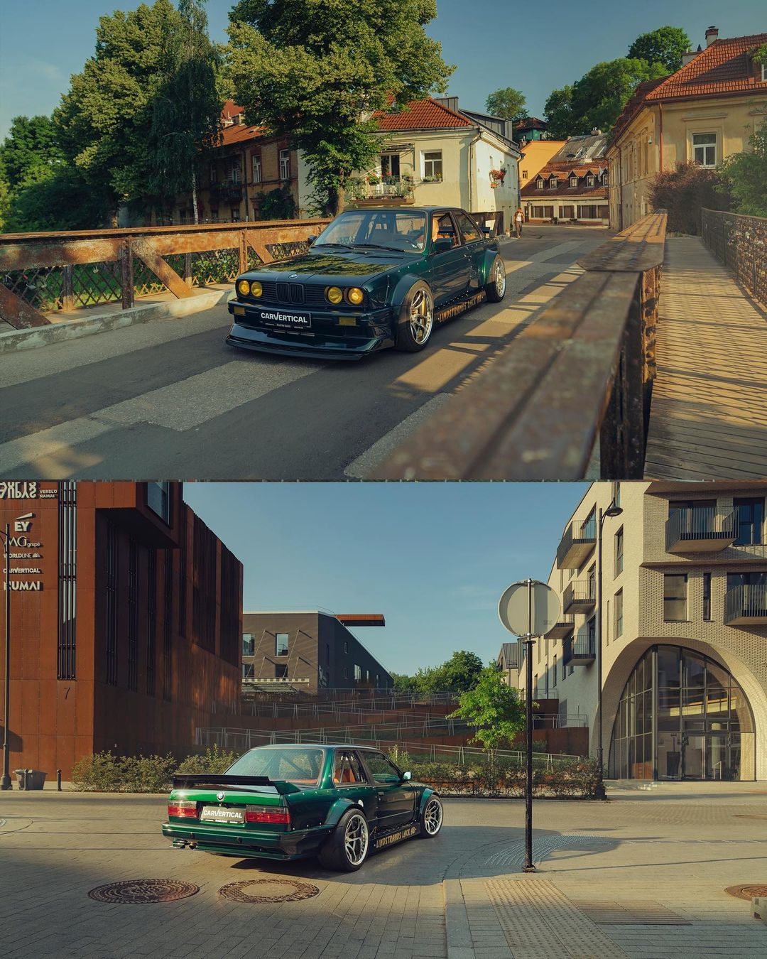 bmw e30
