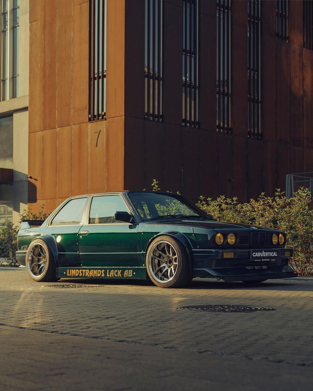 bmw e30