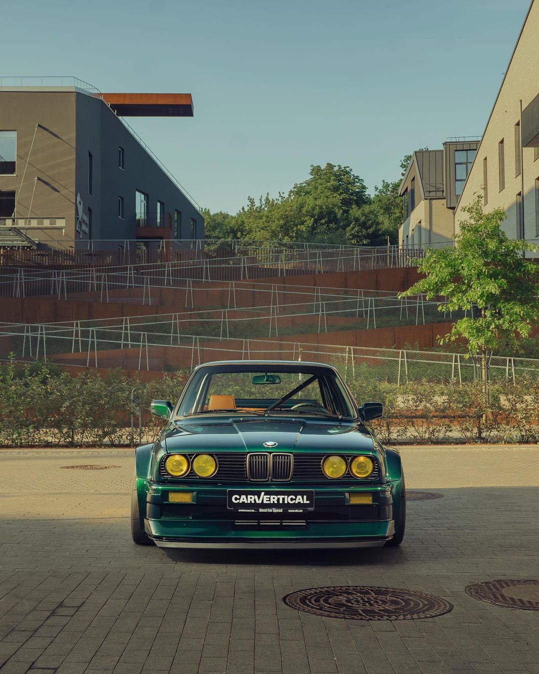 bmw e30