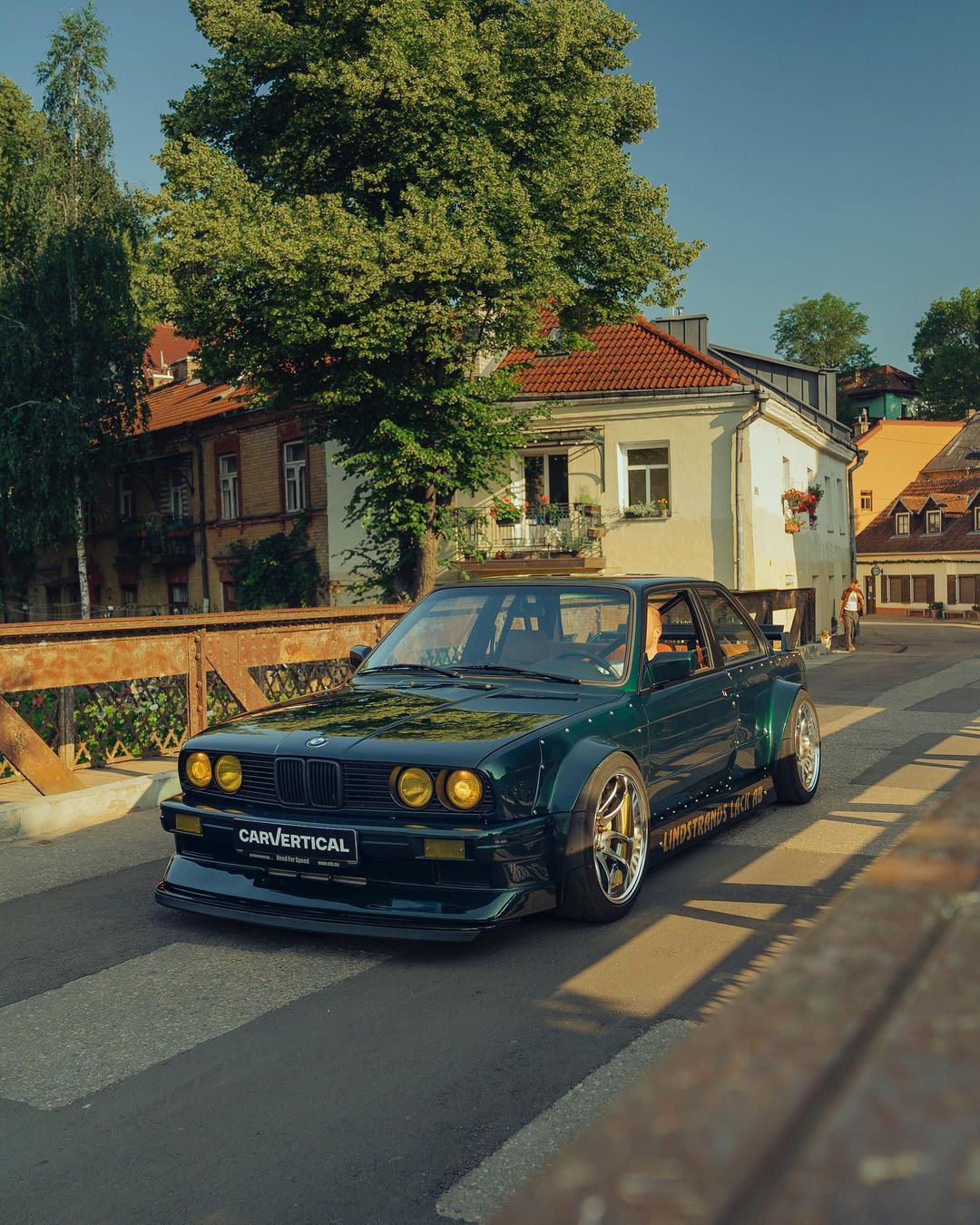 bmw e30