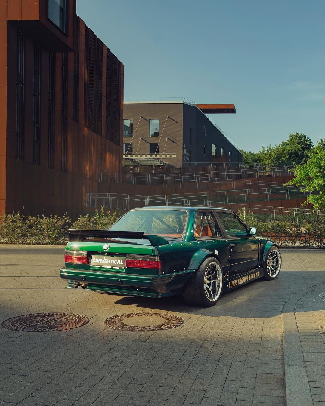 bmw e30