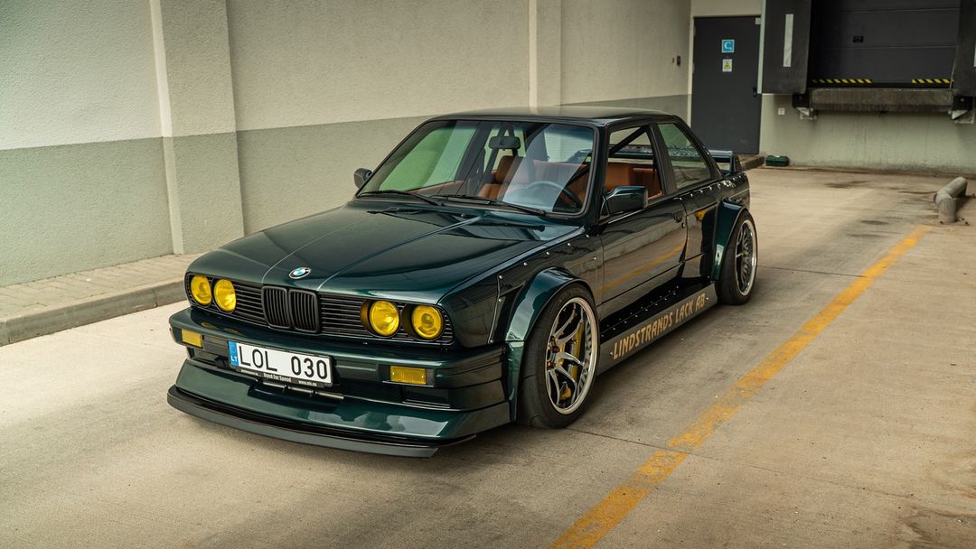 bmw e30