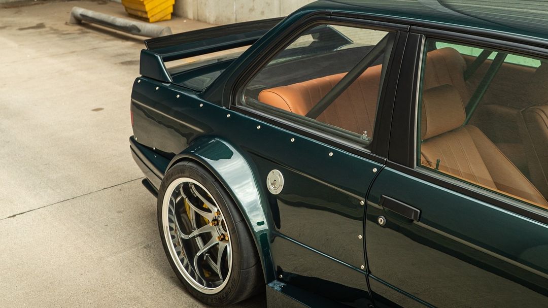 bmw e30
