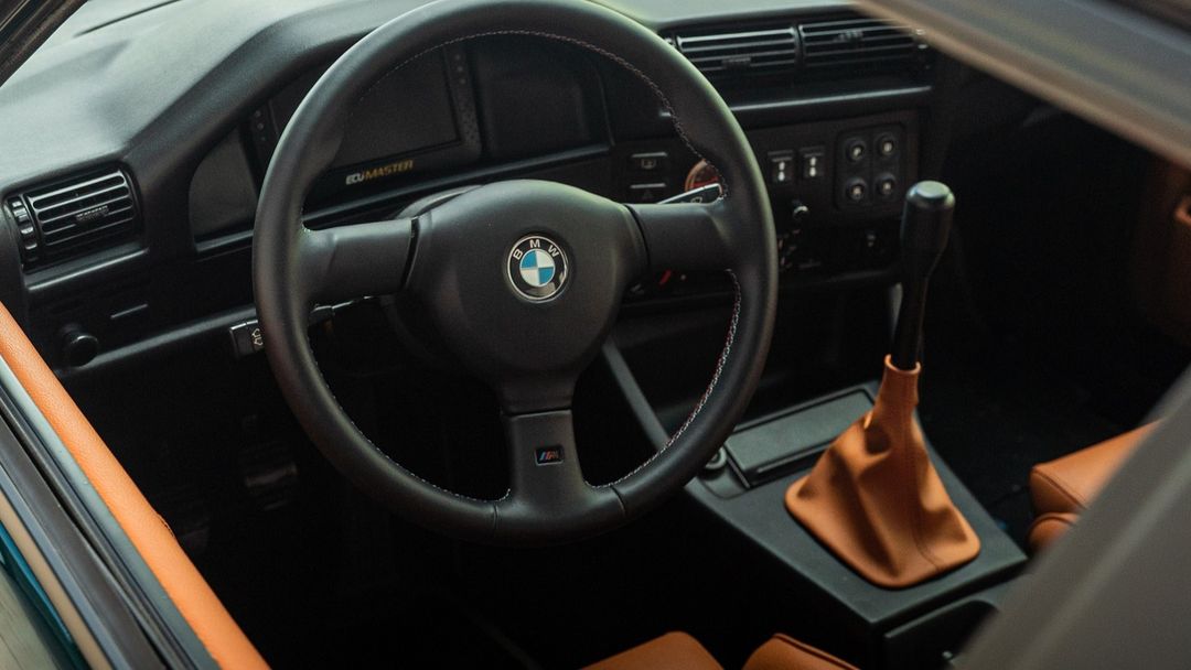 bmw e30