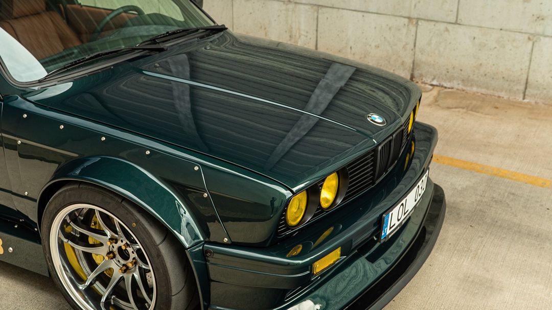 bmw e30