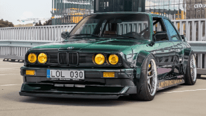bmw e30