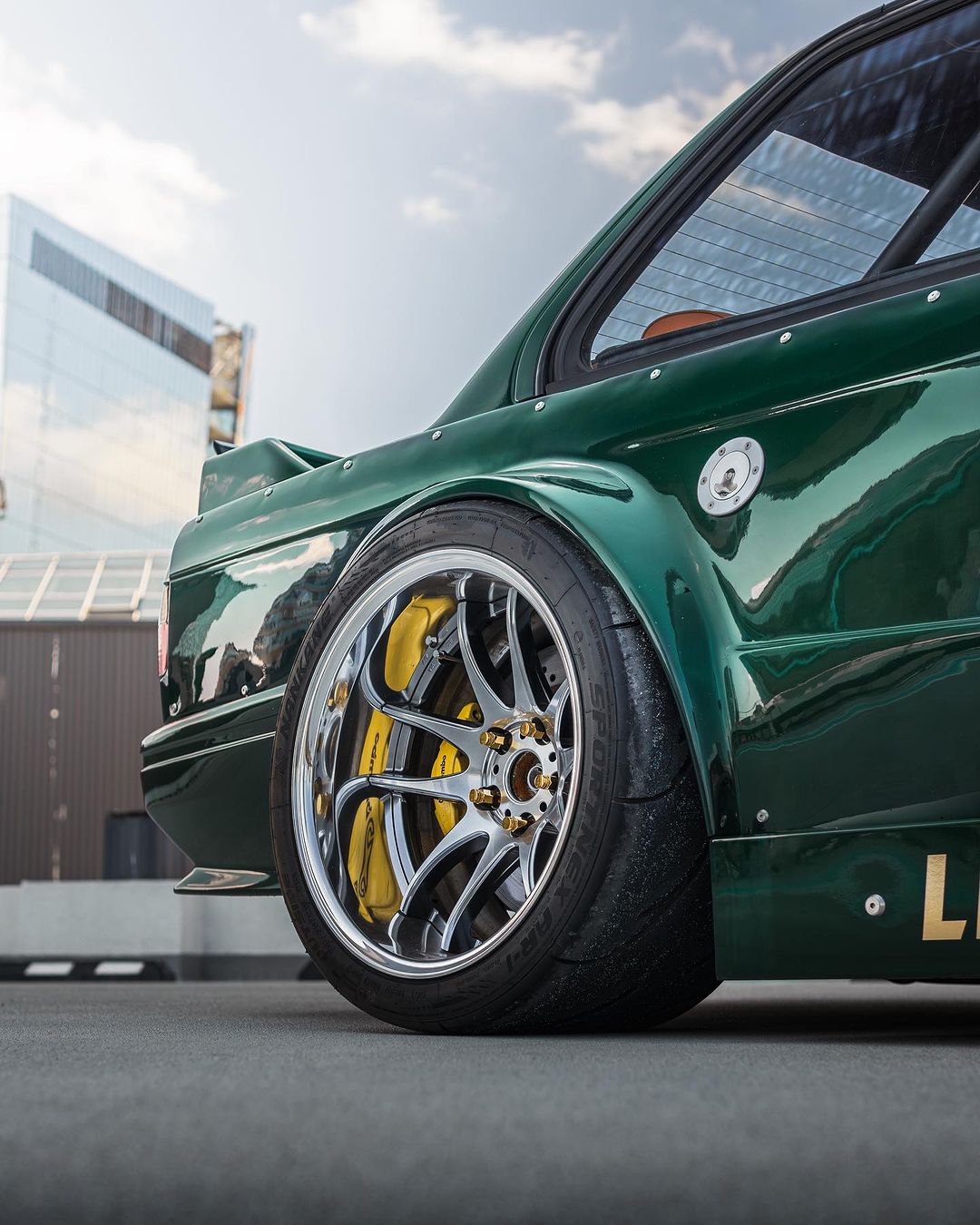 bmw e30