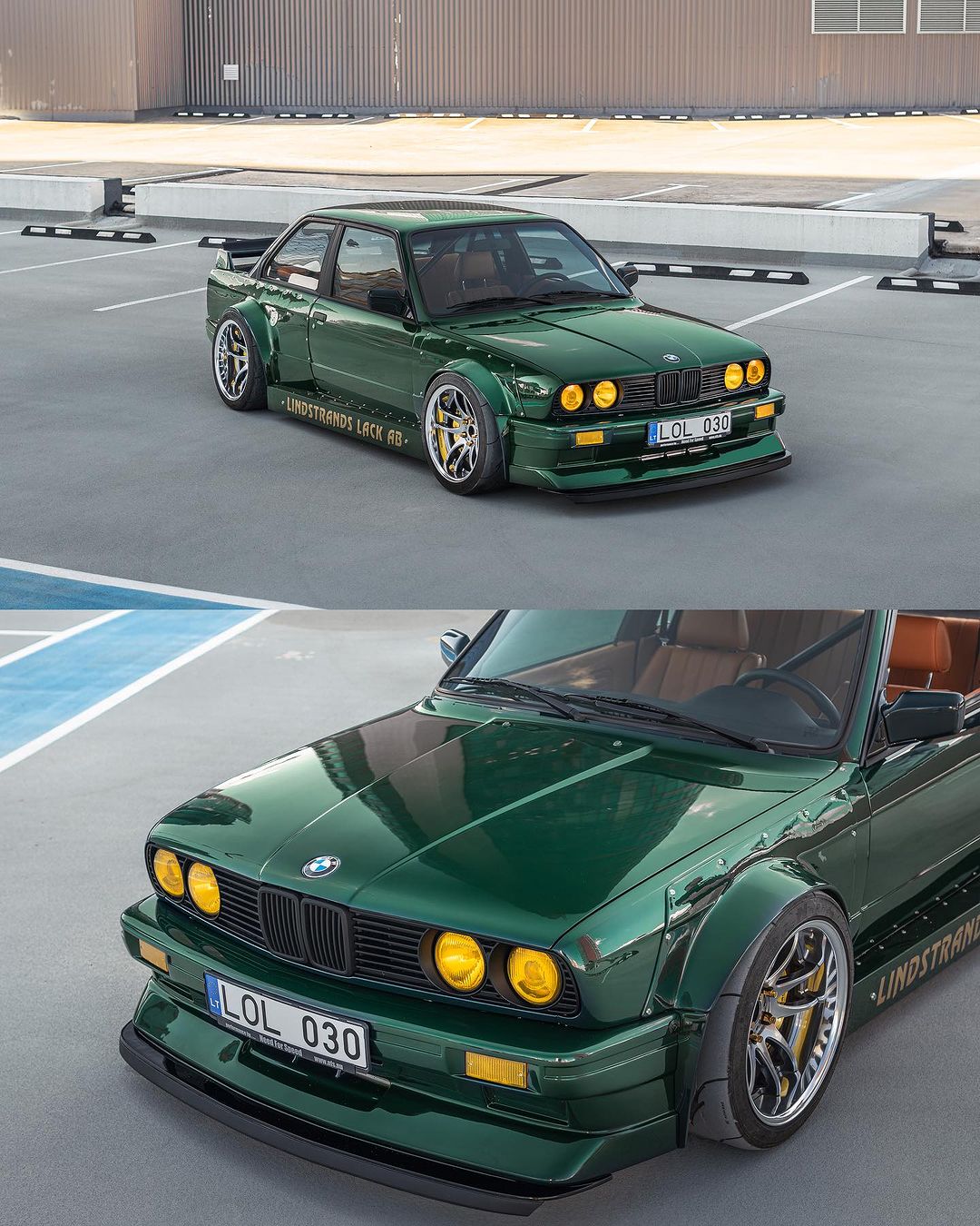 bmw e30