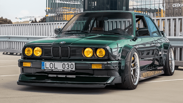 bmw e30