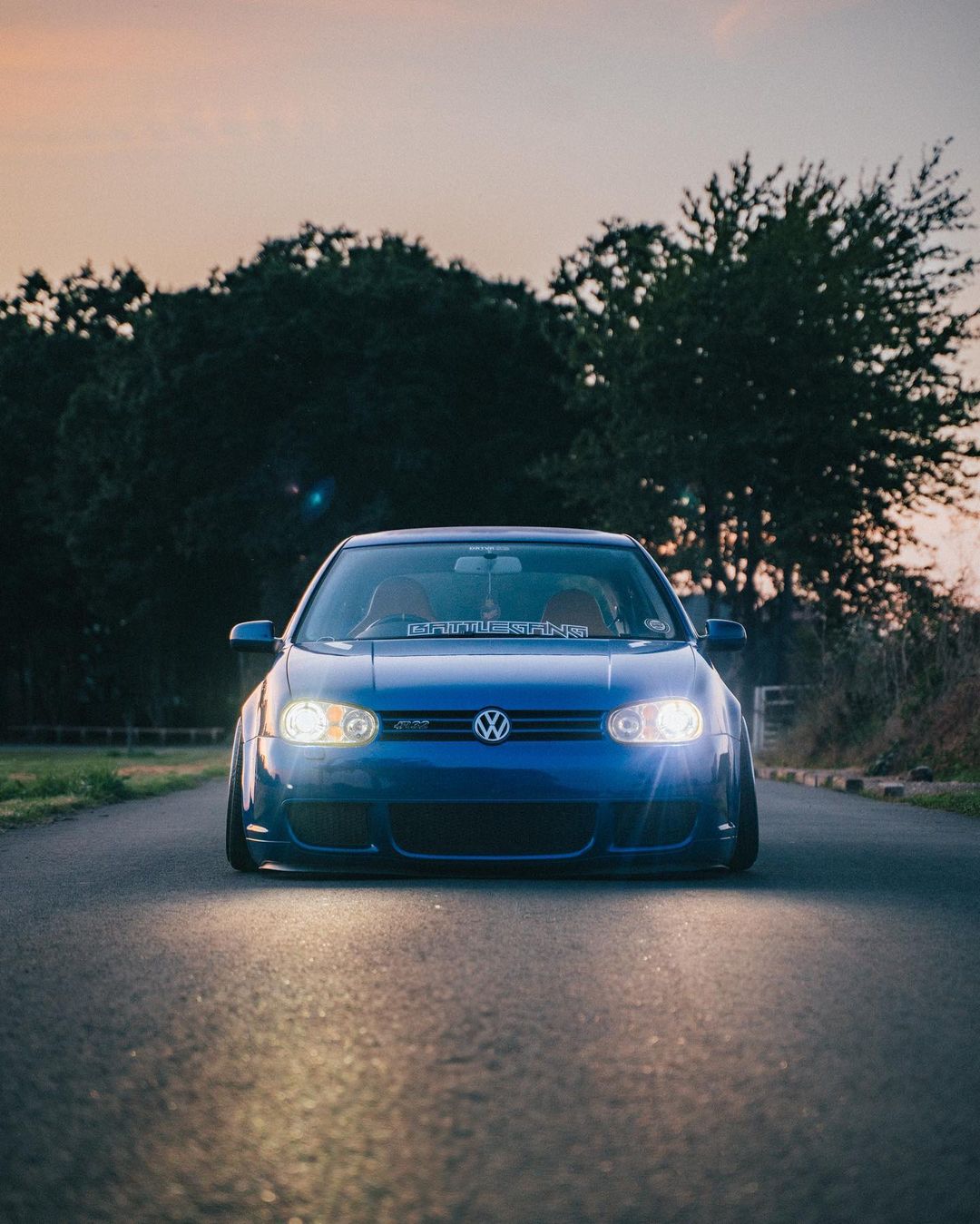 Vw-Golf-R32