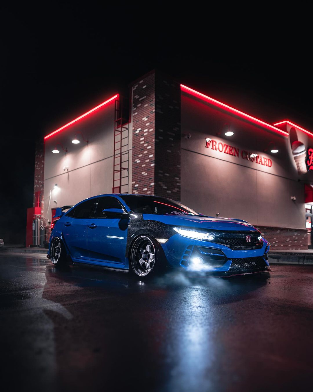 Civic Type R
