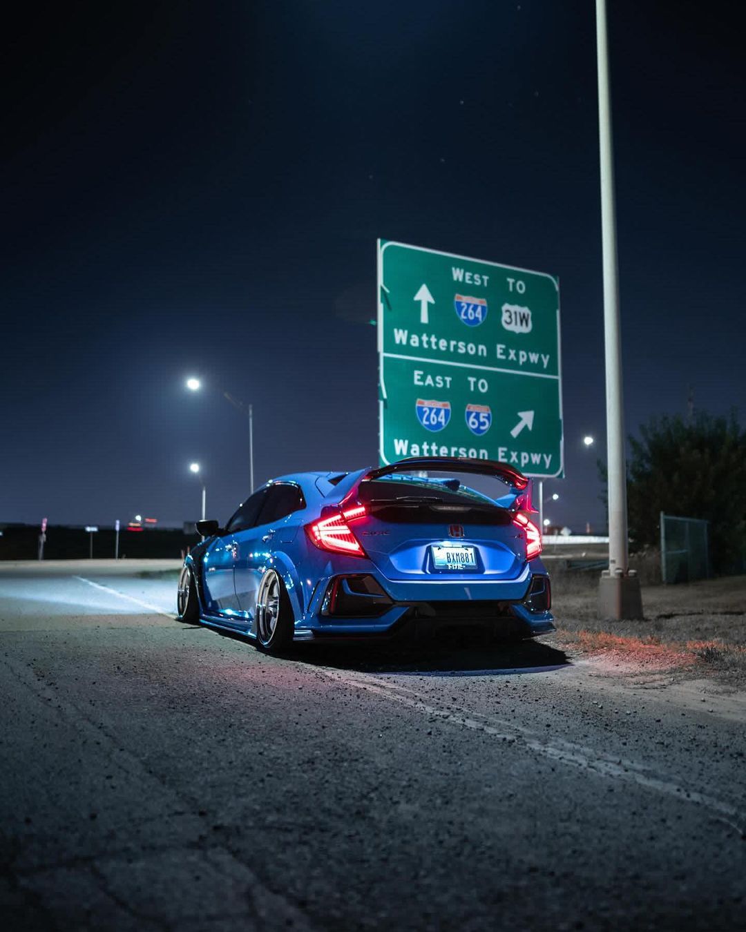 Civic Type R