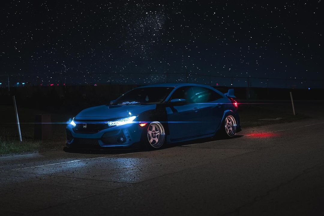 Civic Type R