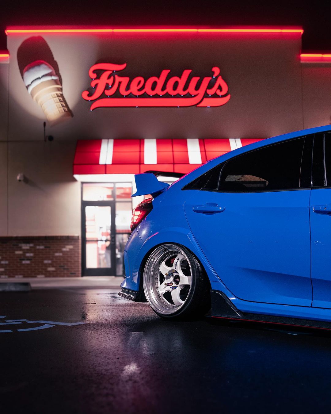 Civic Type R