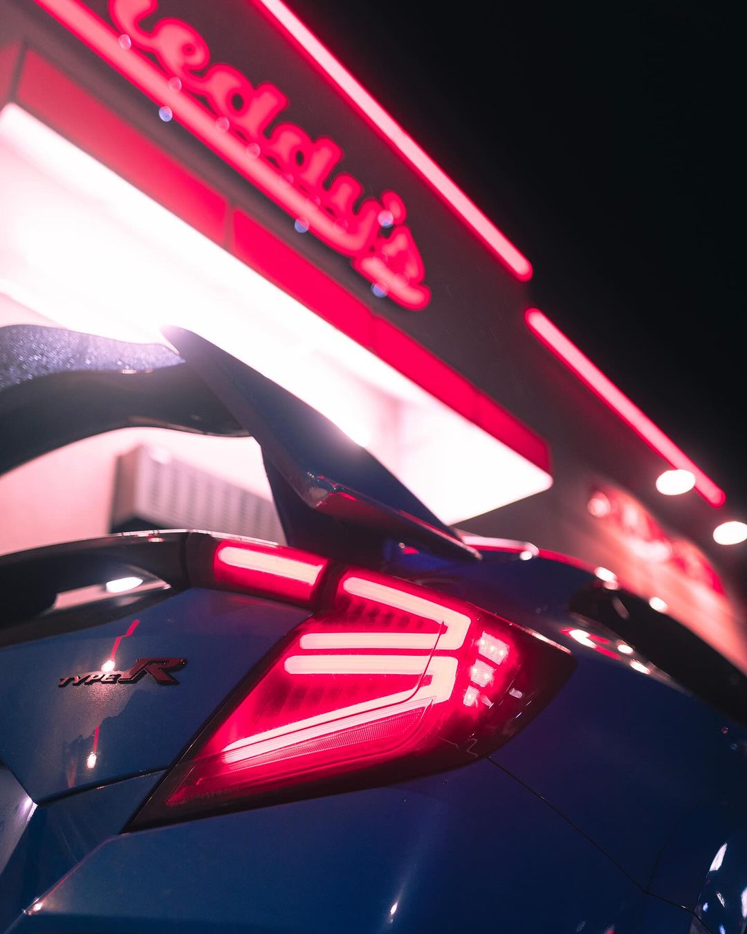 Civic Type R