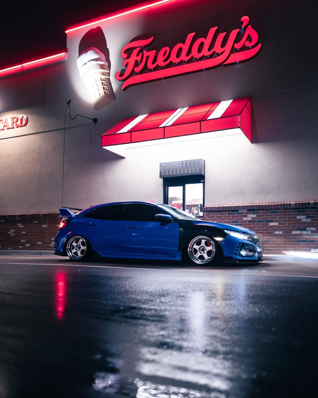 Civic Type R