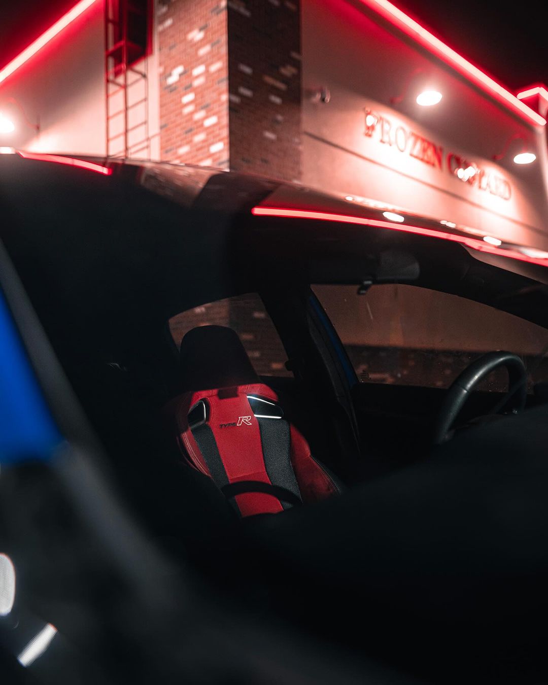 Civic Type R
