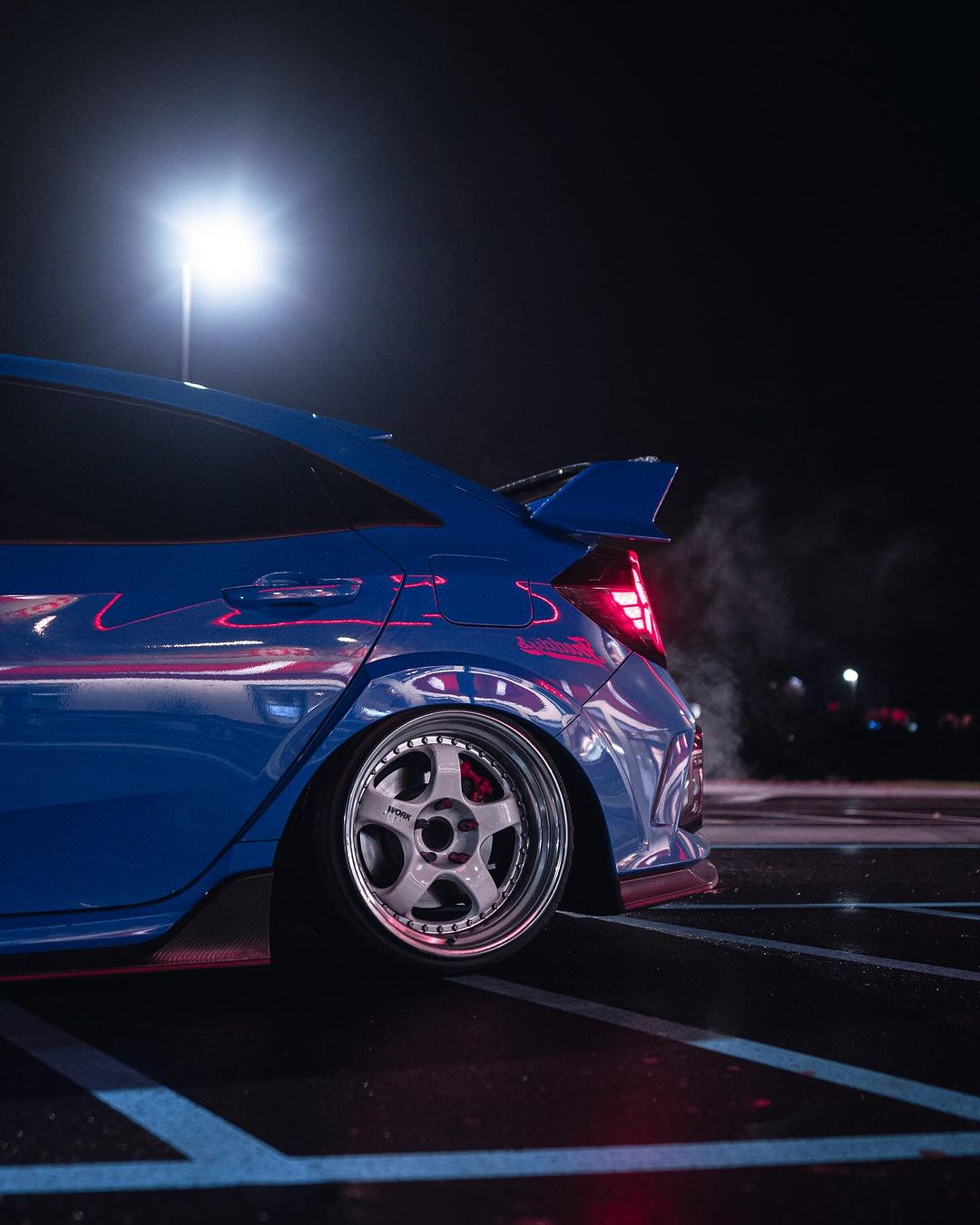Civic Type R