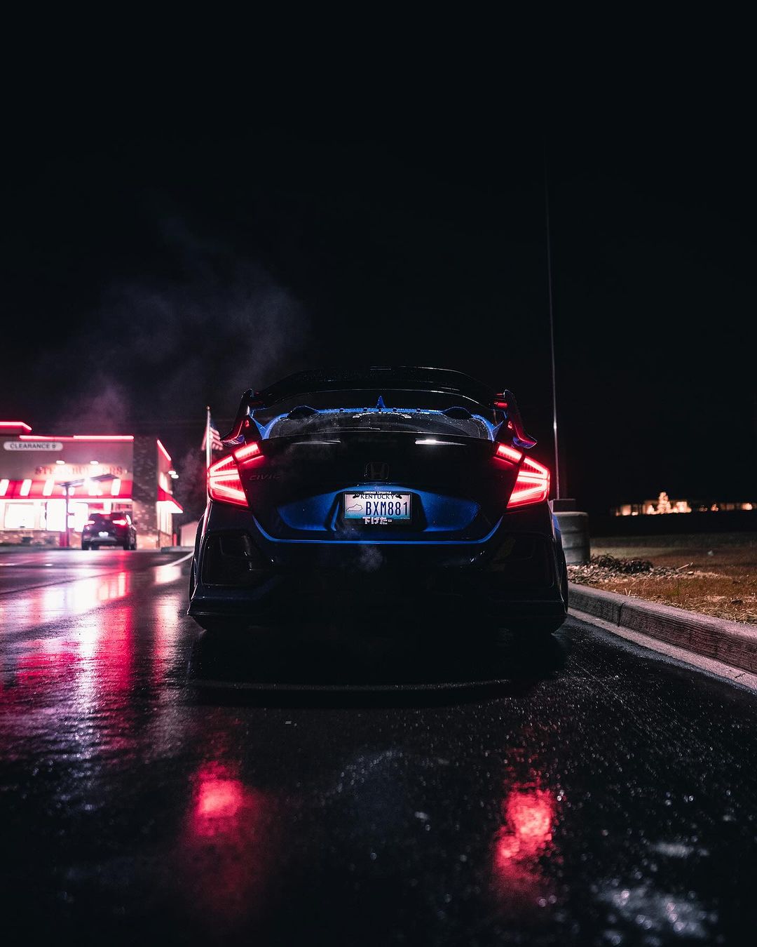 Civic Type R