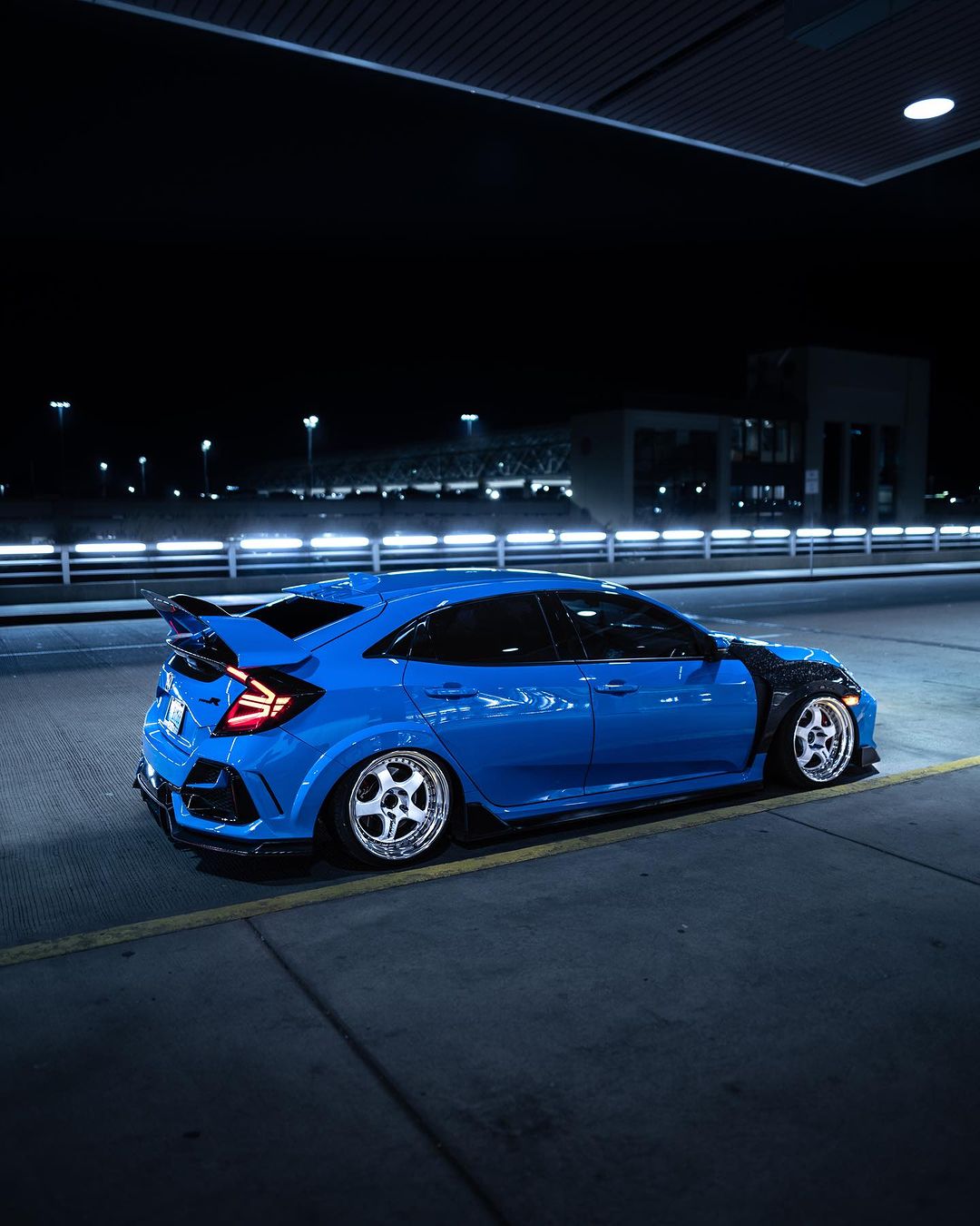 Civic Type R