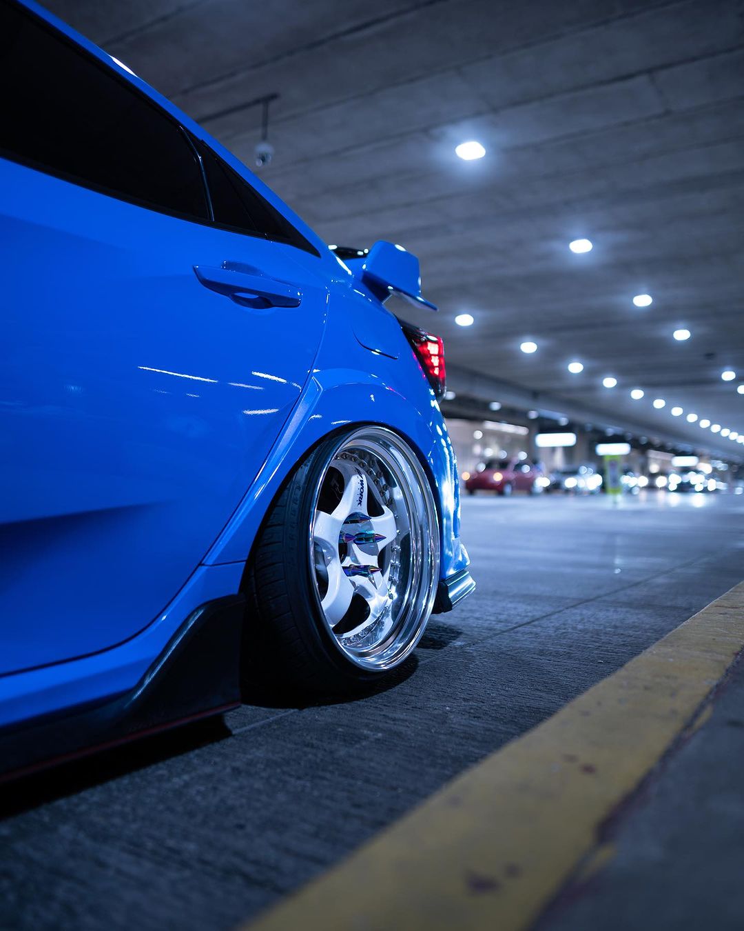 Civic Type R