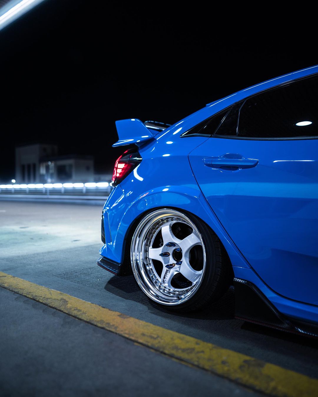 Civic Type R